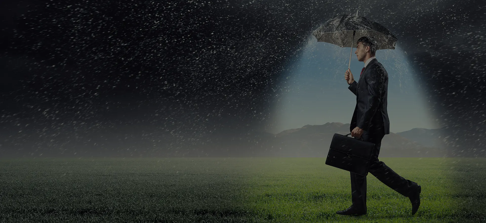 Vous pensez être couvert